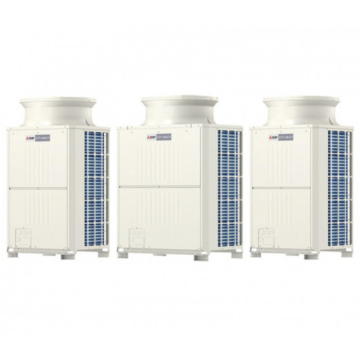 Наружный блок VRF-системы Mitsubishi Electric PUCY-EP950YSKA