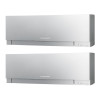 Мультисплит-система Mitsubishi Electric MXZ-2D42VA/MSZ-EF22VES/MSZ-EF22VES