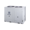 Компрессорно-конденсаторный блок Electrolux ECC-70