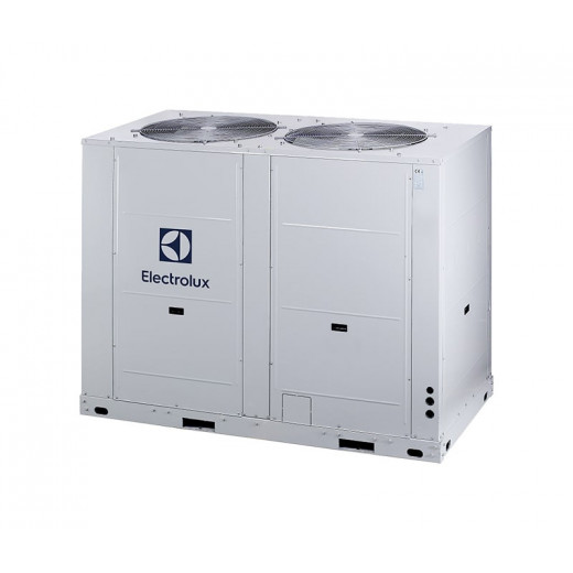 Компрессорно-конденсаторный блок Electrolux ECC-70