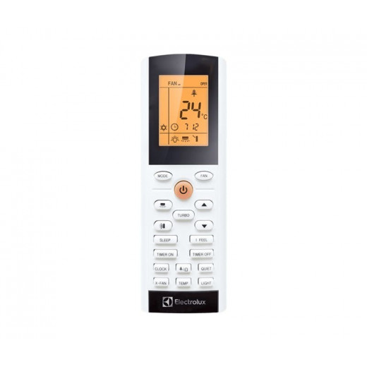 Настенная сплит-система Electrolux EACS/I-09HP/N8_25Y