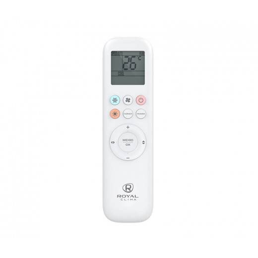 Настенная сплит-система Royal Clima RCI-RNS30HN