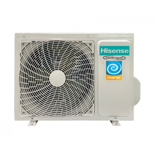 Настенная сплит-система Hisense AS-10UW4RVETG01(B) WI-FI