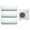 Мульти сплит-система Daikin 4MXS80E/CTXS35K/CTXS35K/CTXS35K