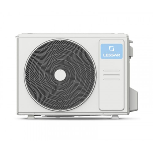 Настенная сплит-система Lessar LS-HE24KDE2A/LU-HE24KDE2A