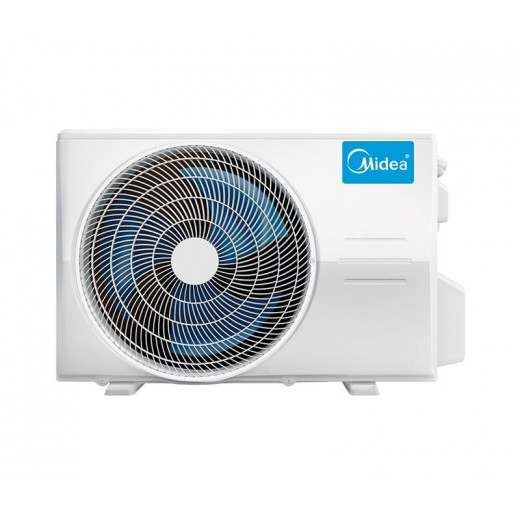 Настенная сплит-система Midea MSES-12N8D6-I/MSES-12N8D6-O