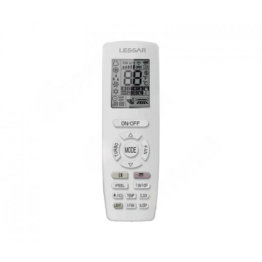 Внутренний блок VRF-системы Lessar LSM-AH28B2CUA2