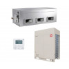 Канальный кондиционер Kentatsu KSTU560HFAN1/KSUR560HFAN3