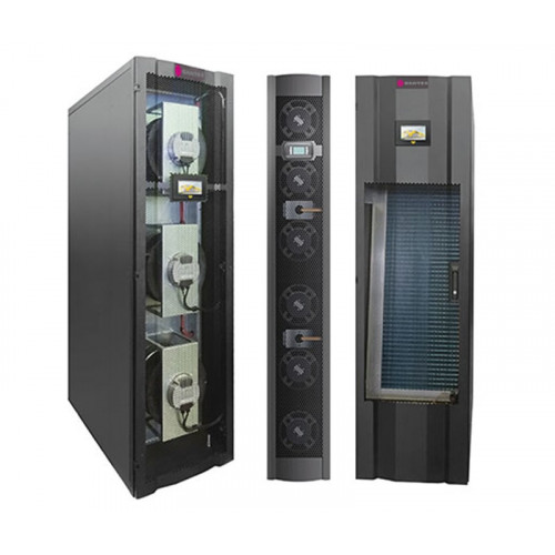 Прецизионный кондиционер Dantex DP-R3PC250BULIQYD/SF