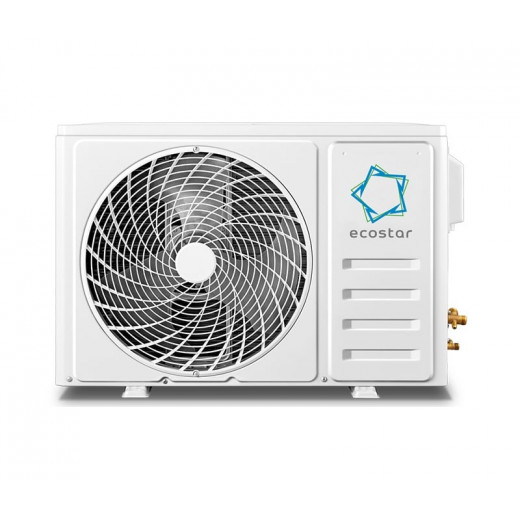 Настенная сплит-система Ecostar KVS-IRAY07ST