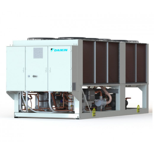 Чиллер Daikin EWYDC10-4ZXS