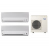 Мульти сплит-система Daikin 5MXS90E/FTXB35B/FTXB35B