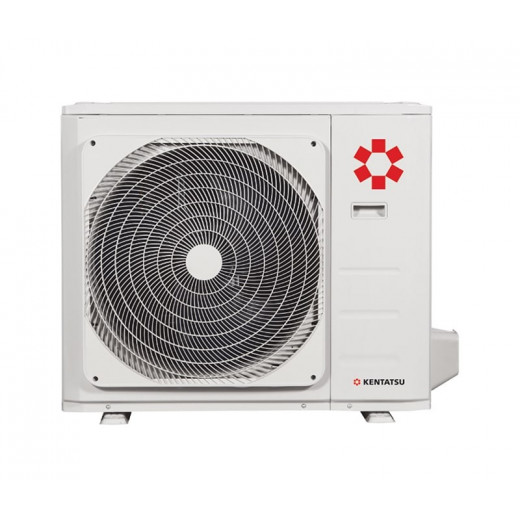 Канальная сплит-система Kentatsu KSMB140HZAN1R/KSUNB140HZAN3