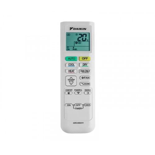 Настенная сплит-система Daikin FTXP35M9/RXP35M