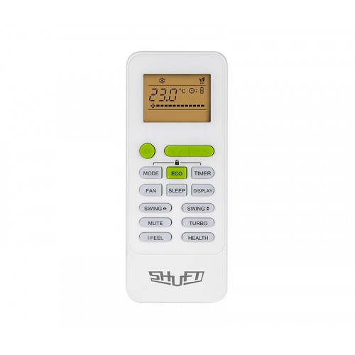 Внутренний блок мульти сплит-системы Shuft SFMS/I-09 HB FMI/N8/In/white