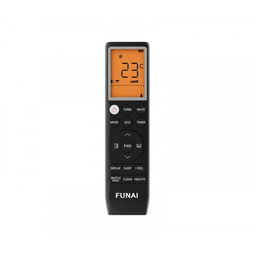 Настенная сплит-система Funai RAC-I-KD25HP.D02