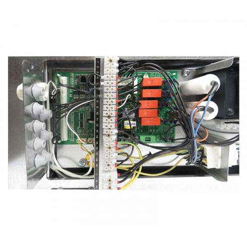 Приточно-вытяжная вентиляционная установка Energolux Brissago CPW 450 G