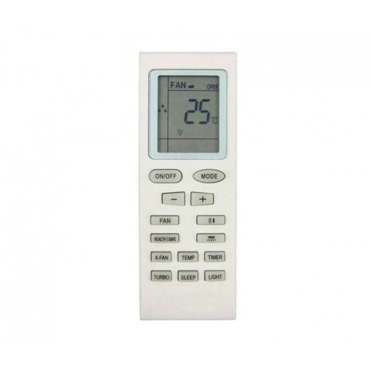 Кассетный кондиционер Pioneer KFC24GV/KON24GV/TC04V/-30