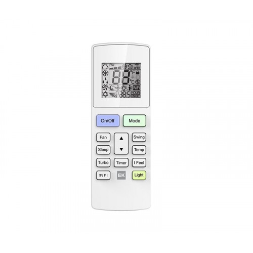 Настенная сплит-система Euroklimat EKSF-50HN/EKOF-50HN