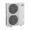 Канальный кондиционер Mitsubishi Electric PEA-RP500GAQ/PUHZ-P250YKAх2