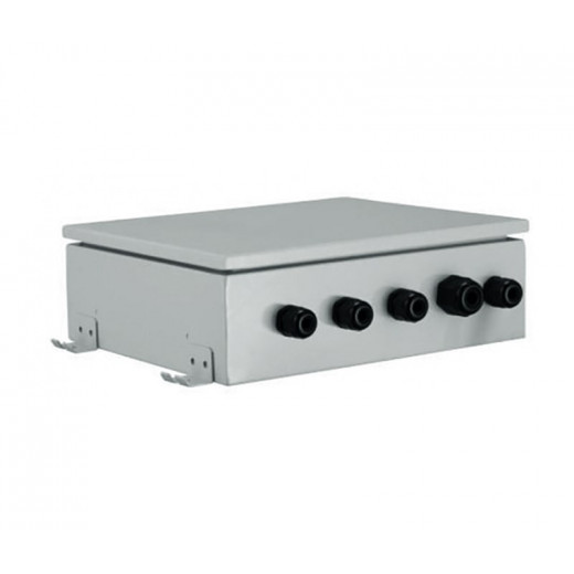 Комплект для подключения испарителя DX-Kit Energolux SDX560G1
