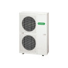Наружный блок VRF-системы General AJH040LBLBH