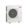 Мультисплит-система Mitsubishi Electric MXZ-6D122VA/MSZ-SF15VA/SF15VA/SF15VA/SF15VA/SF20VA