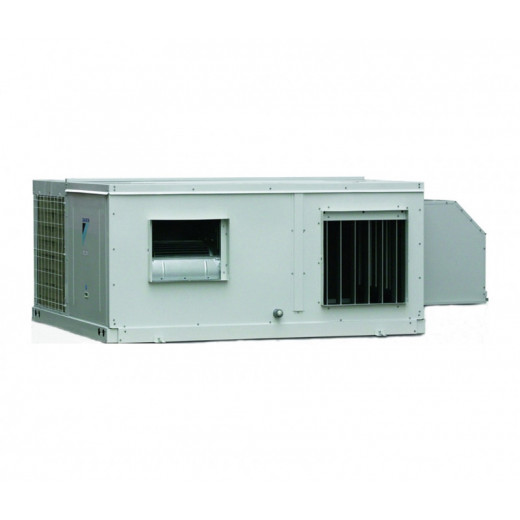 Экономайзер Daikin ECONO550A