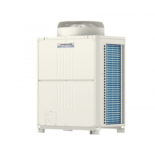 Наружный блок VRF-системы Mitsubishi Electric PURY-RP250YJM-B