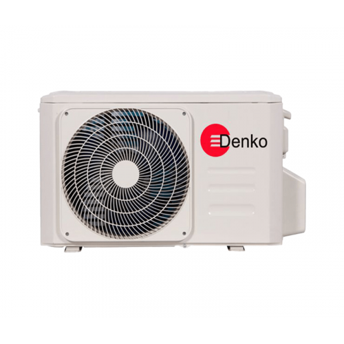 Касcетный кондиционер Denko DCS-18A-i