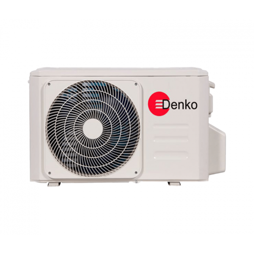 Касcетный кондиционер Denko DCS-18A-i