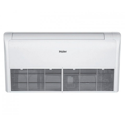 Напольно-потолочная сплит-система Haier AC71S1LG1FA/1U71S1LR1FA