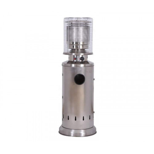 Обогреватель WWT 13H Stainless steel