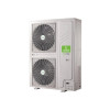 Наружный блок VRF-системы Lessar LUM-HE224ATA4-C