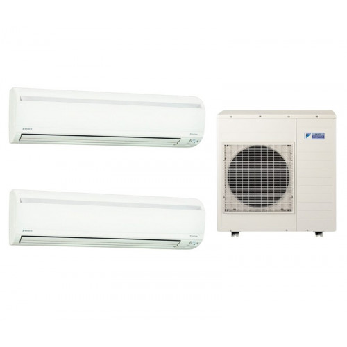 Мульти сплит-система Daikin 4MXS80E/FTXS60G/FTXS71G