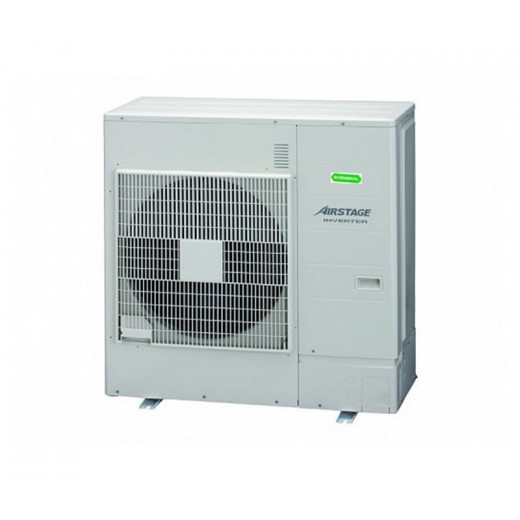 Наружный блок VRF-системы General AJH040LCLBH