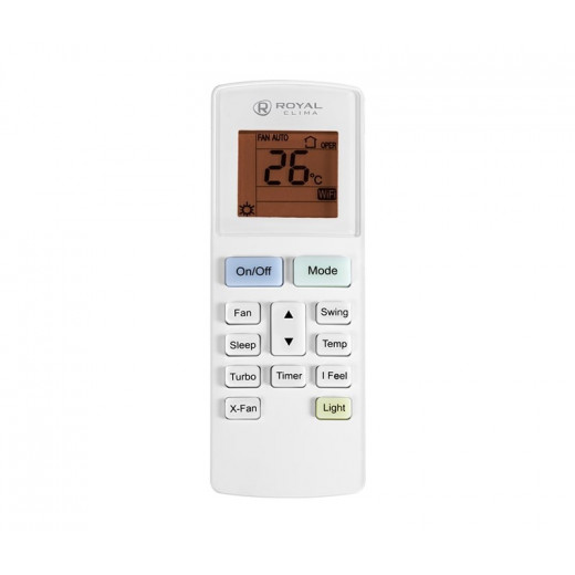 Настенная сплит-система Royal Clima RCI-GR50HN