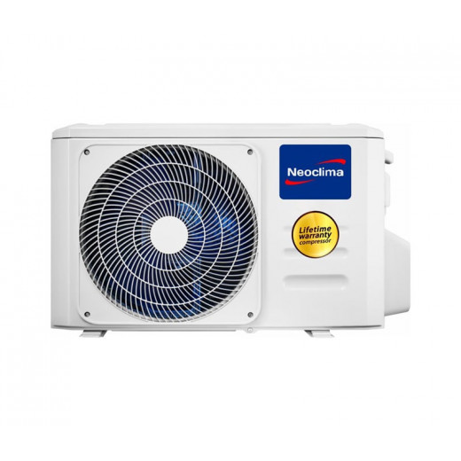 Настенная сплит-система Neoclima NS-12EHXIw1/NU-12EHXIw1