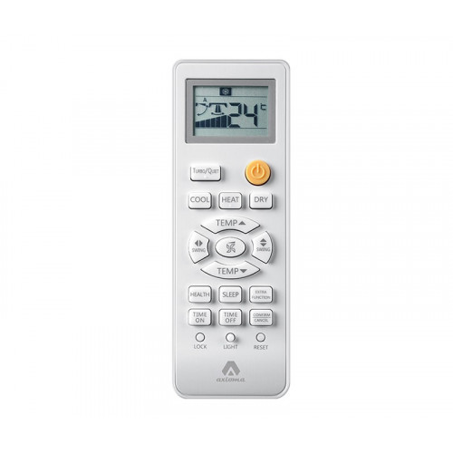 Настенная сплит-система Axioma ASX07DZ1R/ASB07DZ1R