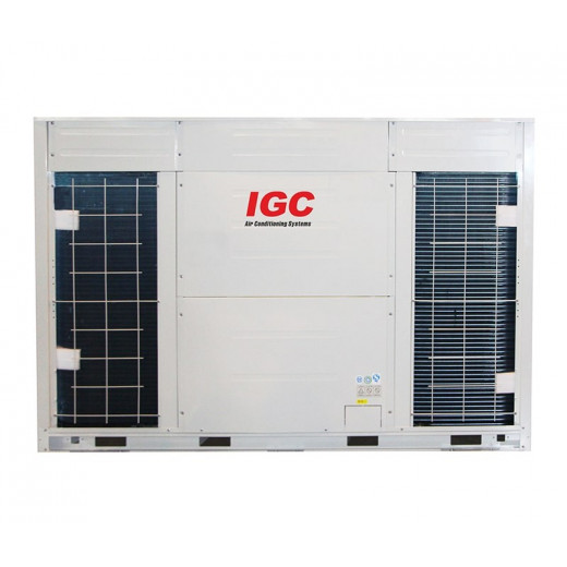 Наружный блок VRF-системы IGC IMS-EX670NB(4)