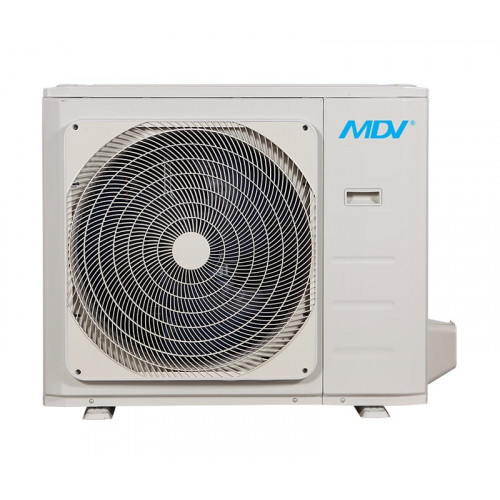 Кассетная сплит-система MDV MDCD-36HRFN8/T-MBQ4-04BD/MDOU-36HFN8