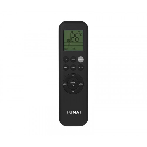 Кассетная сплит-система Funai LAC-DR35HP.C01/DR-4LA