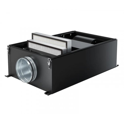Приточная вентиляционная установка Ventmachine Colibri 1000 GU