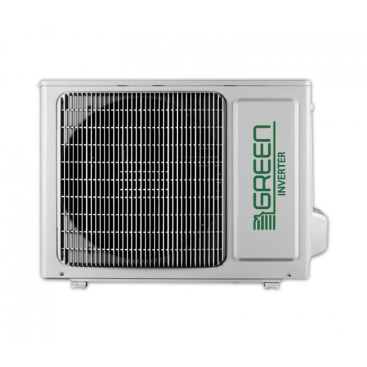Настенная сплит-система Green GRI-09IGK2/GRO-09IGK3