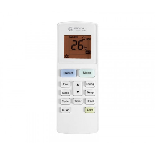 Внутренний блок мульти сплит-системы Royal Clima RCI-GR28HN