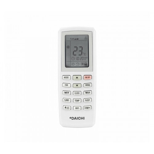 Настенная сплит-система Daichi ICE35AVQS1R-1/ICE35FVS1R-1
