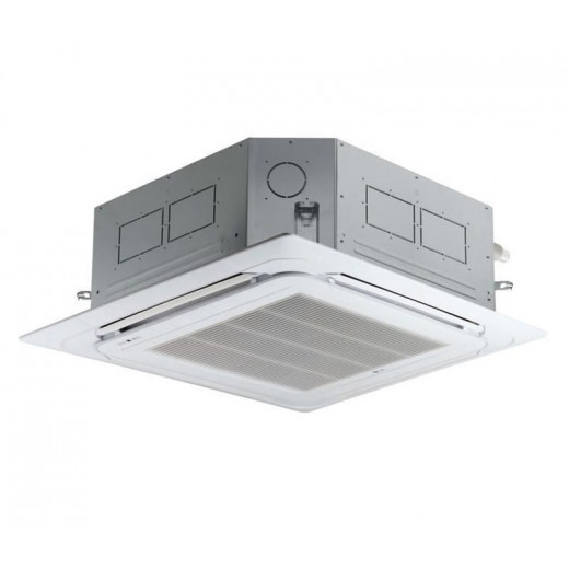 Кассетный кондиционер LG CT18R.NQ0/UU18WR.U20
