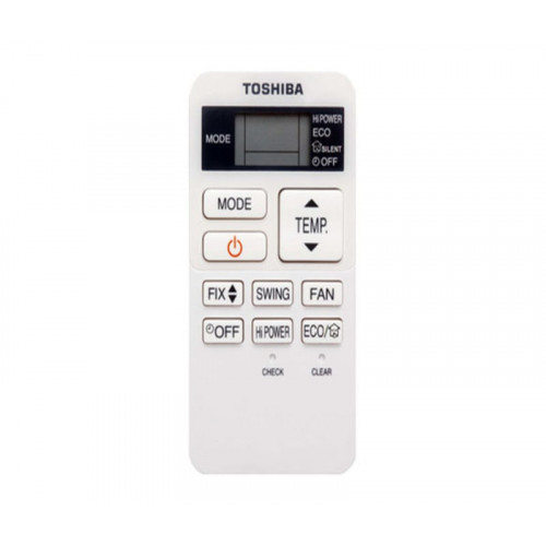 Внутренний блок мульти сплит-системы Toshiba RAS-B07J2KVG-E