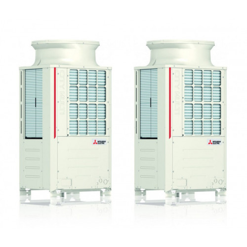 Наружный блок VRF-системы Mitsubishi Electric PURY-P500YSNW-A