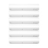 Мультисплит-система Mitsubishi Electric MXZ-6D122VA/MSZ-FH25VE/MSZ-FH25VE/MSZ-FH25VE/MSZ-FH25VE/MSZ-FH25VE/MSZ-FH25VE